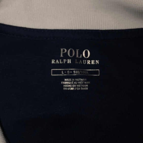 Polo Ralph Lauren - Picture 2 of 3